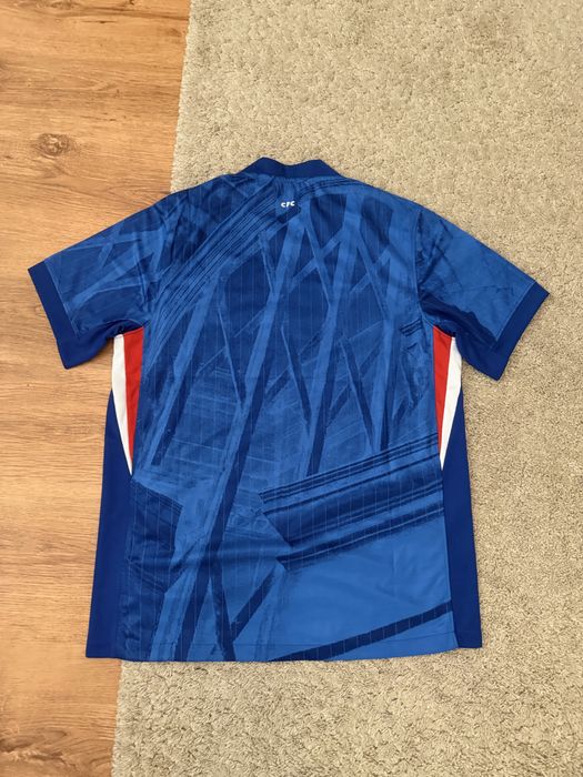 Tricou chelsea anglia