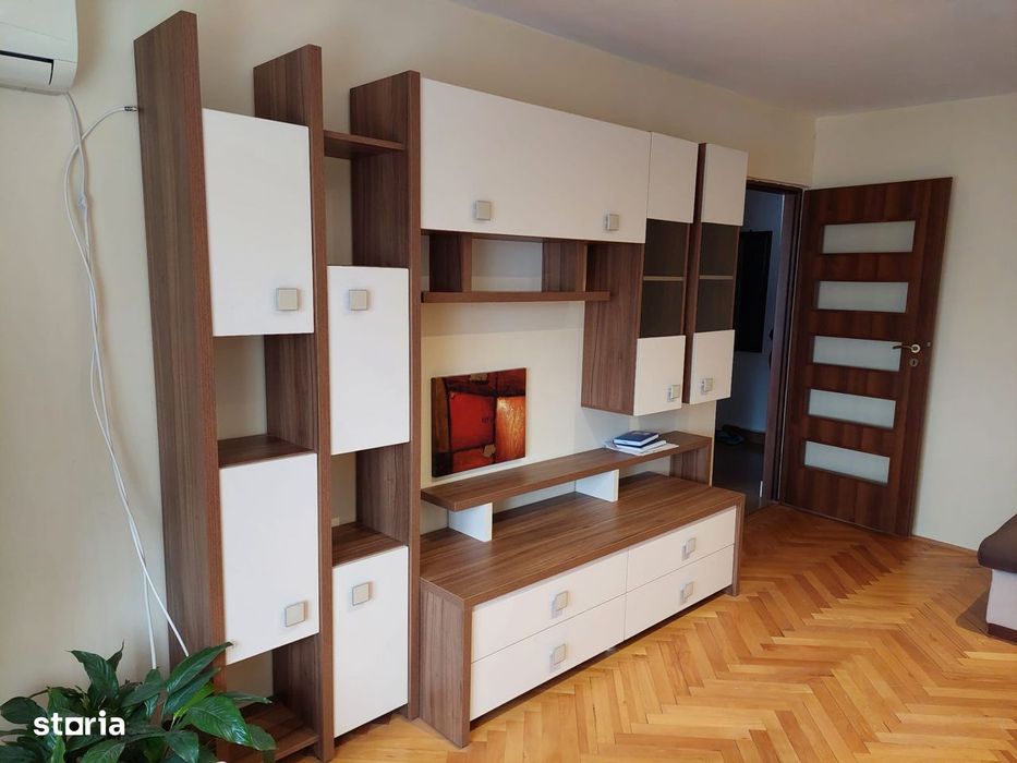Apartament cu balcon și bucătărie separată în Alba Iulia