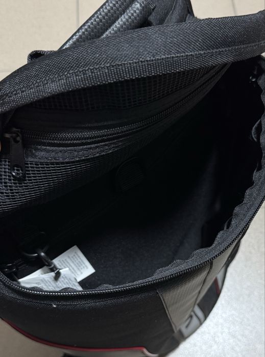 Rucsac Vanucci Racing moto