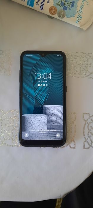 Samsung A01 16Gb