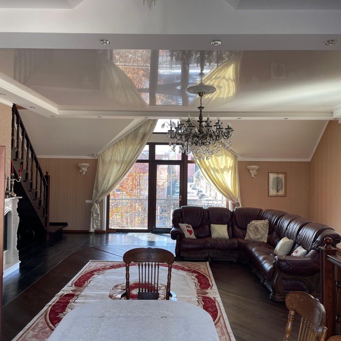 Casa in centrul Brasovului
