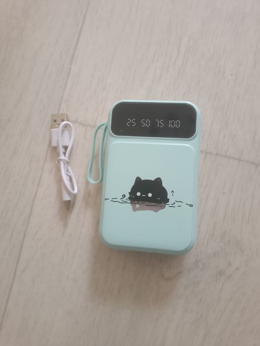 Повербанк 20000volt