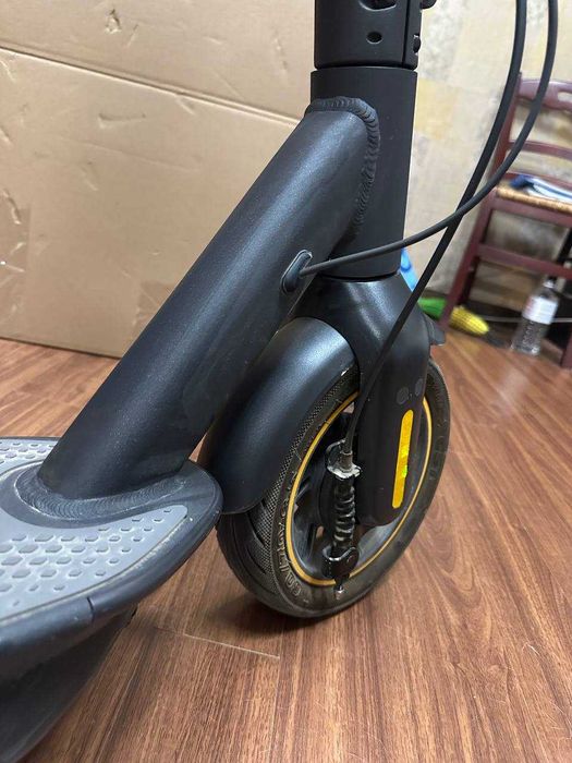 Ninebot KickScooter MAX G30P