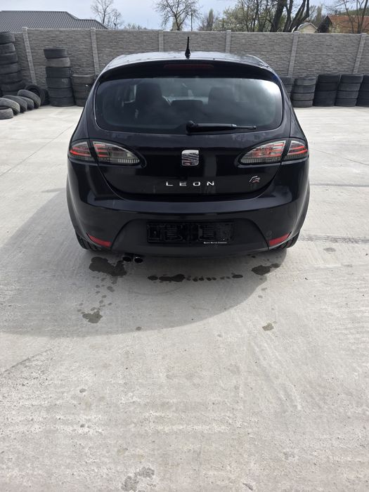 Dezmembrez seat leon fr bmn bmm bkd