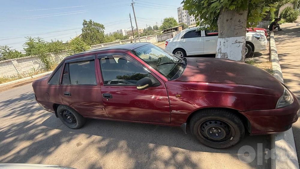 Продам Некся Донс 2.300 $   2009 г