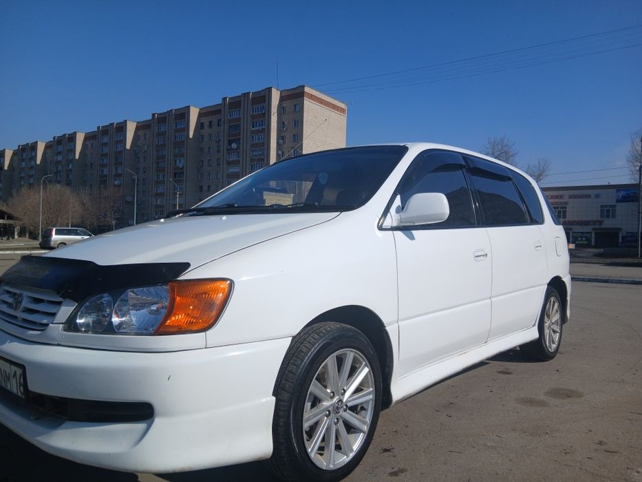 Ипсум 1997 продам возможны варианты