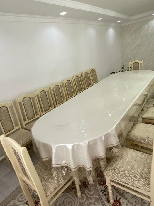 Столдар 16 жаксы сапада