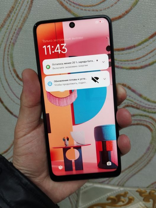 Redmi Note 13 8/256 GB