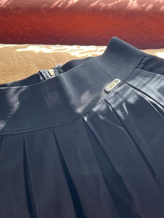 Юбки школьные