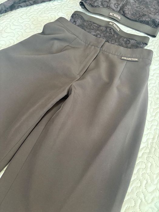 Сет с дантела Nikole collection