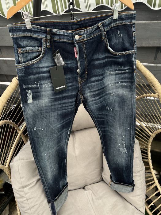 Blugi Dsquared2 Premium 1|1