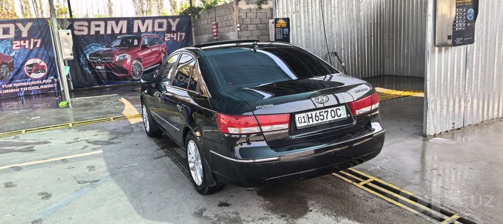 Sonata NF Рейстлин