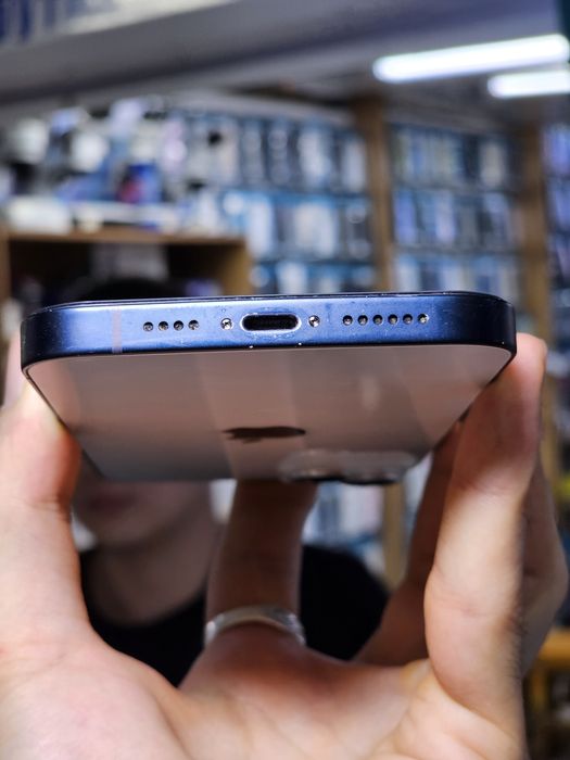 Apple iPhone 14 Plus 128gb 100% midnight and White