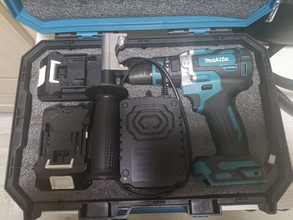 Строительный инструмент