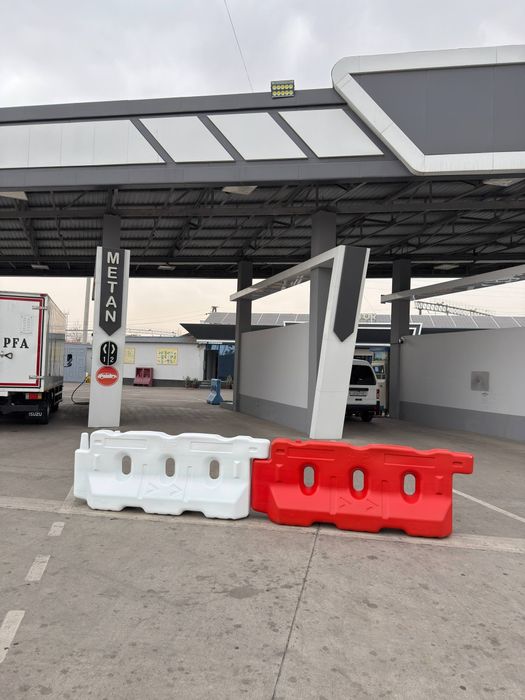 Plastmassa bardiyurlar