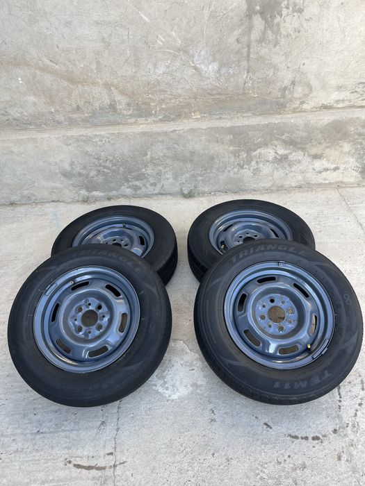 Штамп 175.70.R13 накачный