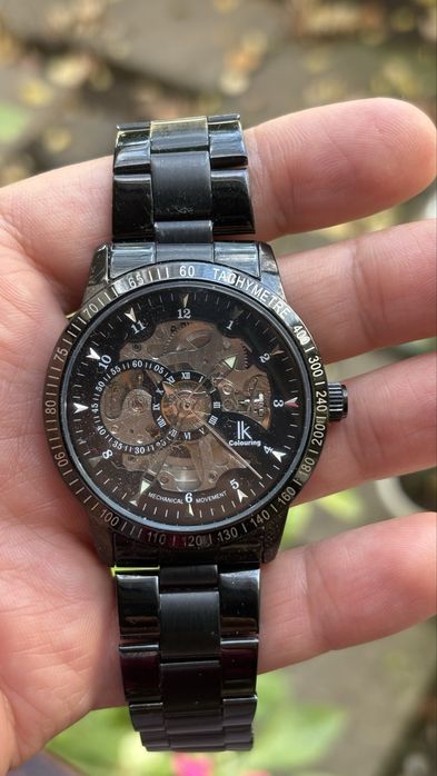 Ceas Colouring LS 4490-Citeste Anuntul cu Atentie-FIX