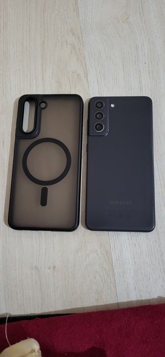 Samsung galaxy s21fe