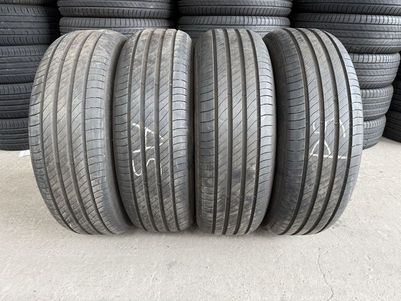 215/65/17 MICHELIN 4бр