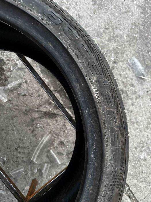 275/40 R22 • Vara • Accelera Iota st68 108Y | 1 buc | Pret/buc