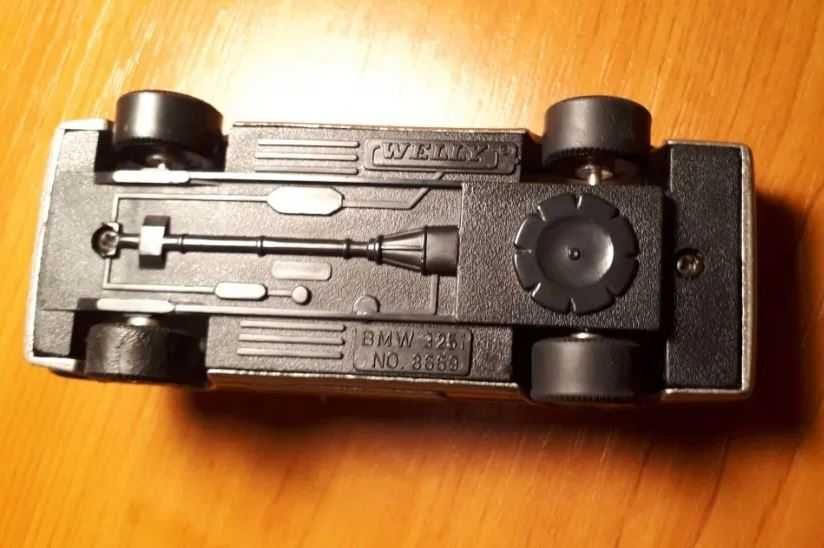 Macheta Ferrari & BMW