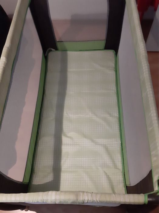 Patut de calatorie mappy pe doua nivele