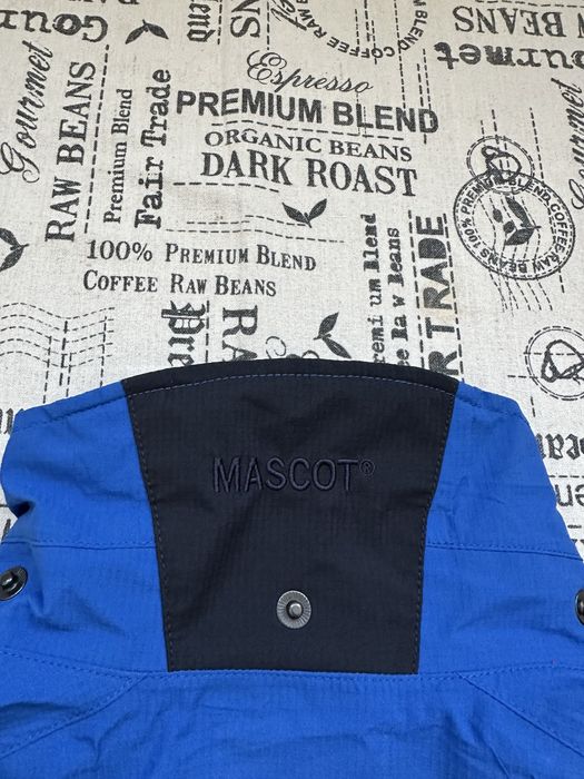 Mascot original яке.L