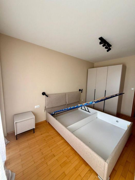Дава се под наем Двустаен апартамент в София, Център - 65 кв.м за 700 € - Снимка #6
