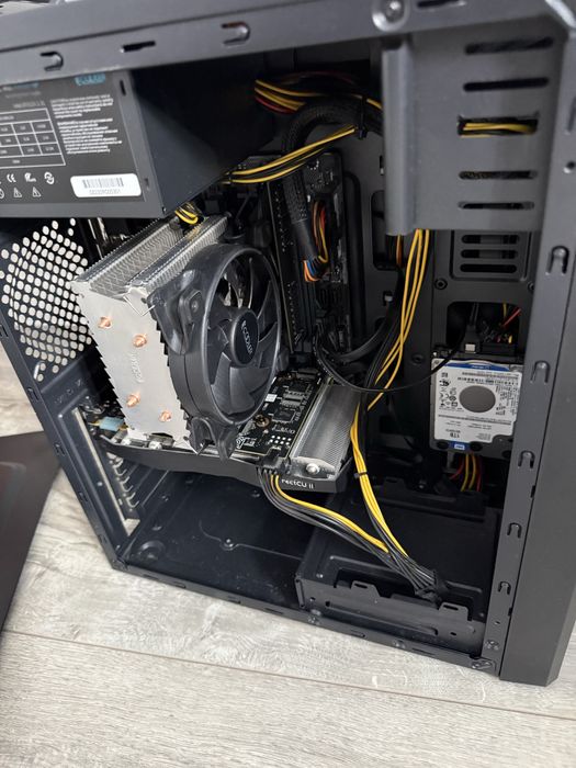 Системный блок core i5 10100