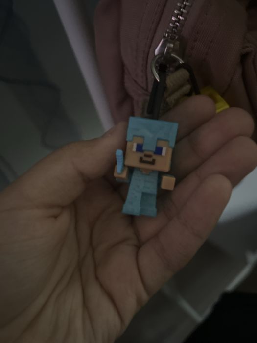 киндер джой майнкрафт / kinder joy minecraft