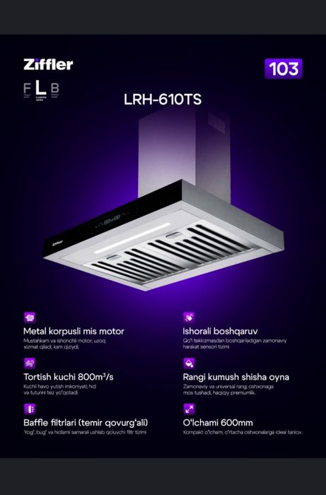 Ziffler IMMER vitishka