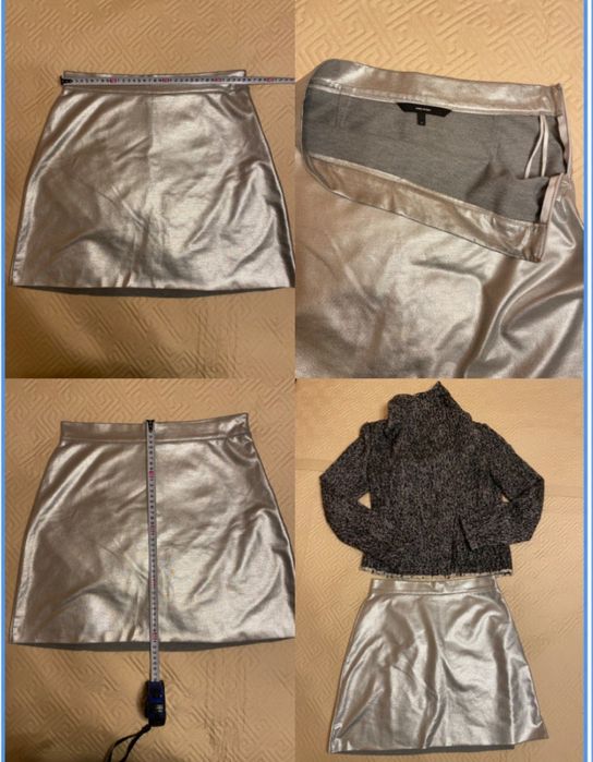 Пакет вещей размер S