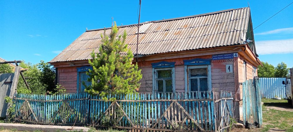 Дом село кара гуга