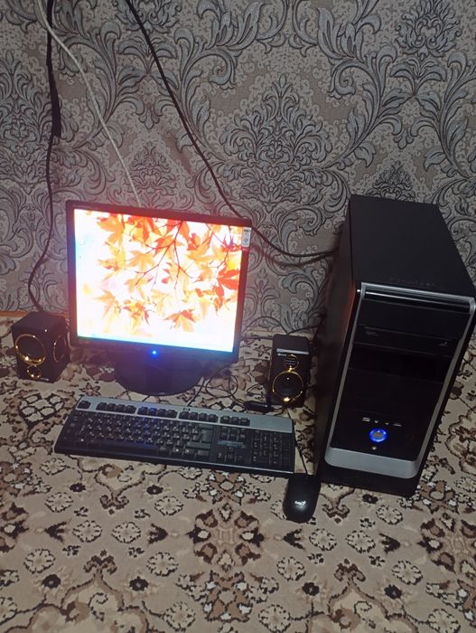 Кампутир тинк холата