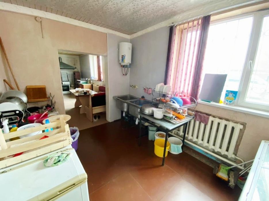 Кафе Баян-сұлу сатылады!