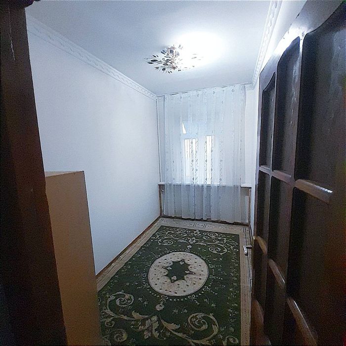 Algaritmda kvartira ijaraga beriladi