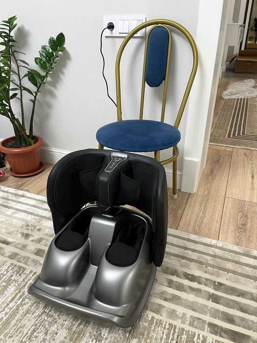 Массажер для ног лечебный