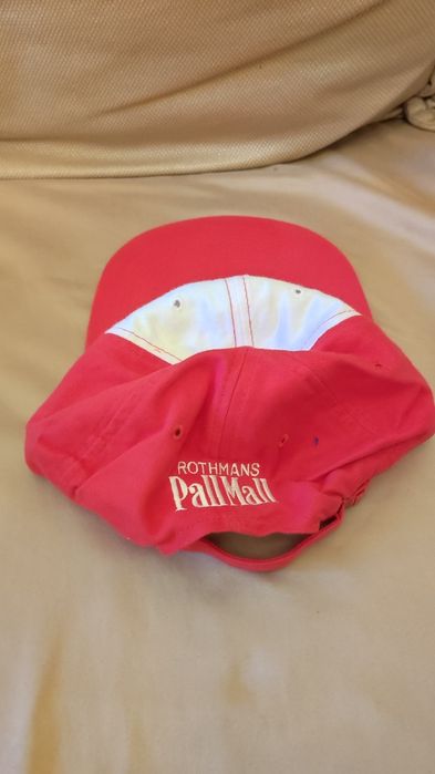 Продам кепки Rothmans и Pall Mall