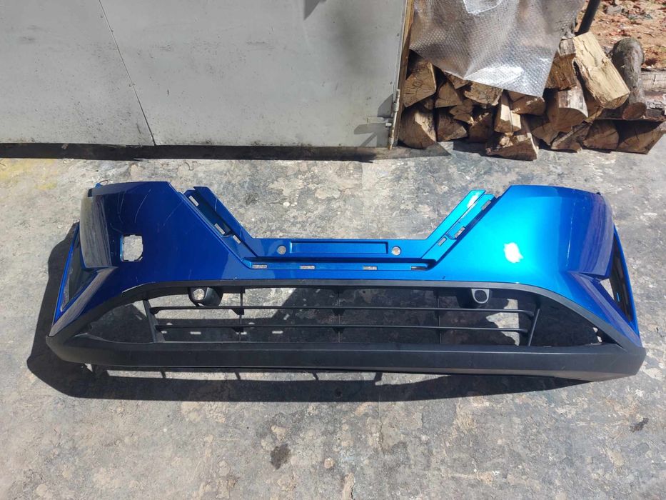 Броня за Nissan Qashqai j12