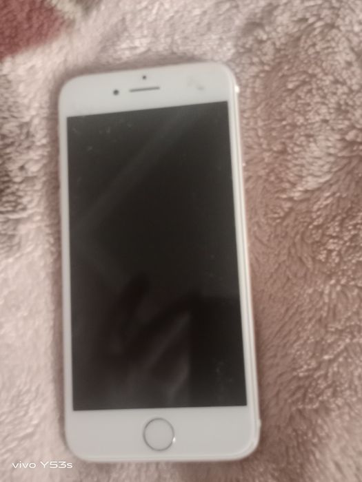 Айфон 6 и айфон 7