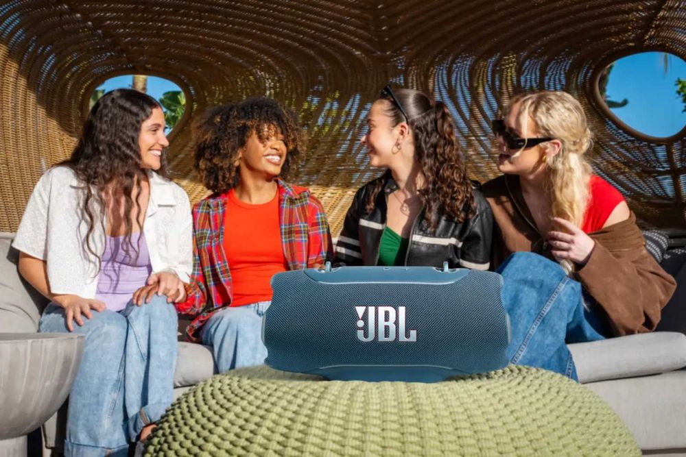 JBL Xtreme 5 boxa wireless