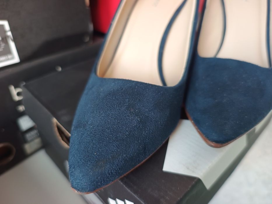 Stiletto Graceland mar 37