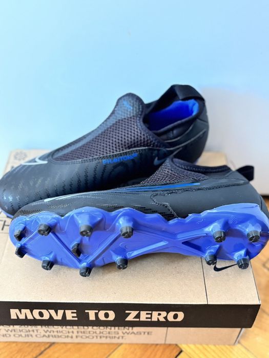 Юношески футболни бутонки Найки/Nike Phantom Academy GX