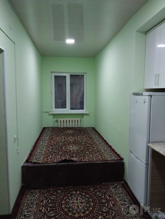 Продажа 2х комнатная на Карасу -2