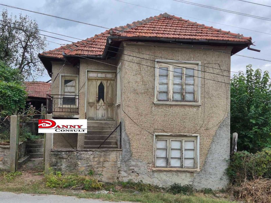 Продава се Къща в Велико Търново, Акация - 100 кв.м за 350 €/кв.м - Снимка #13