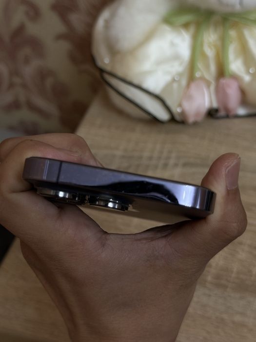 Iphone 14 pro с гарантом