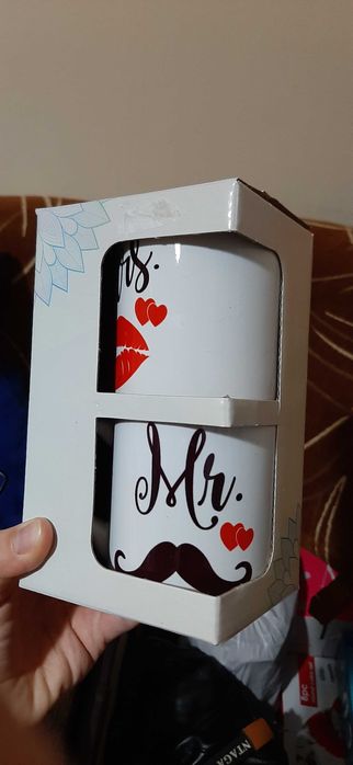 Чаши които не са ми в употреба