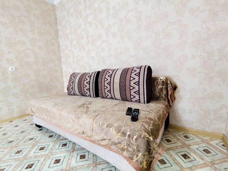 1 ком.кв. Сазда Марат Оспанова 54/2