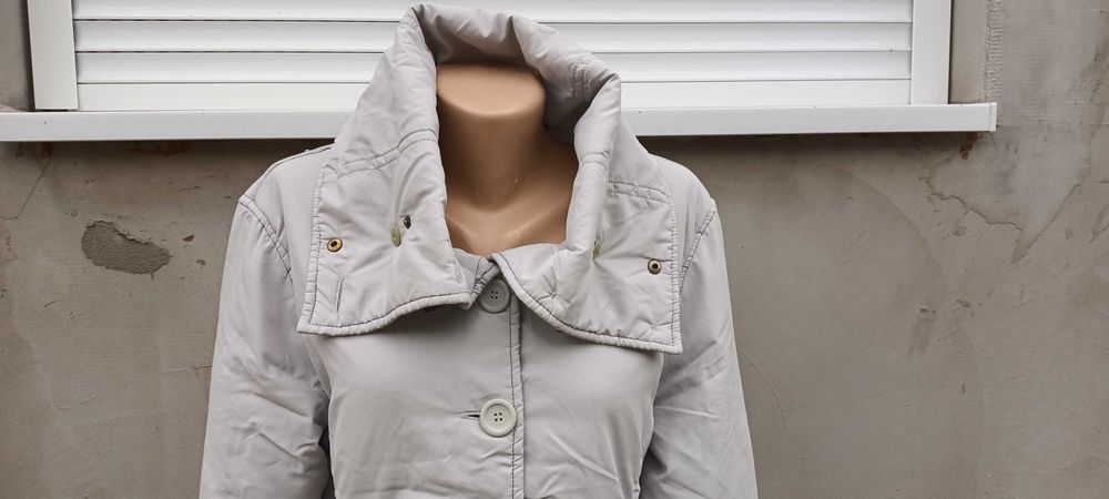 **Amisu Grey | geaca outdoor mar. 40 - 42 | M - L