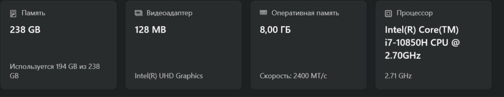 Dell noutbuk windows11